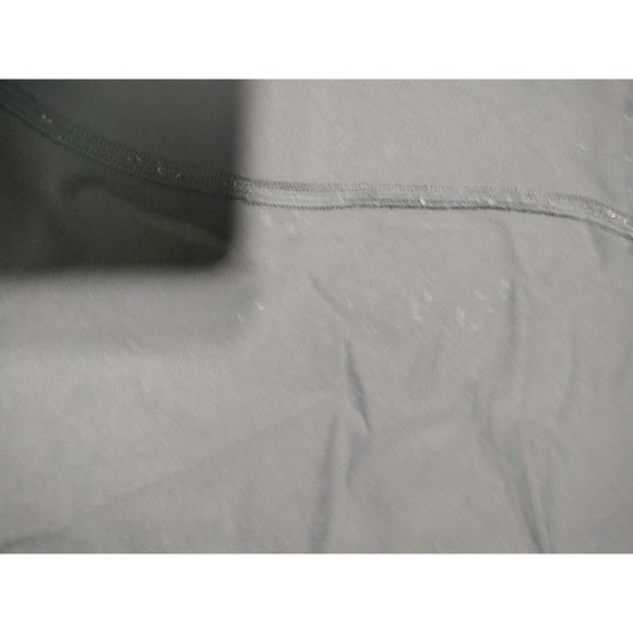 Athleta black athletic pants woman size small with side pockets - Picture 5 of 5